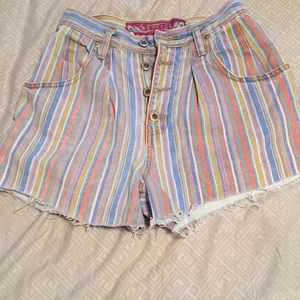 Vintage Shorts